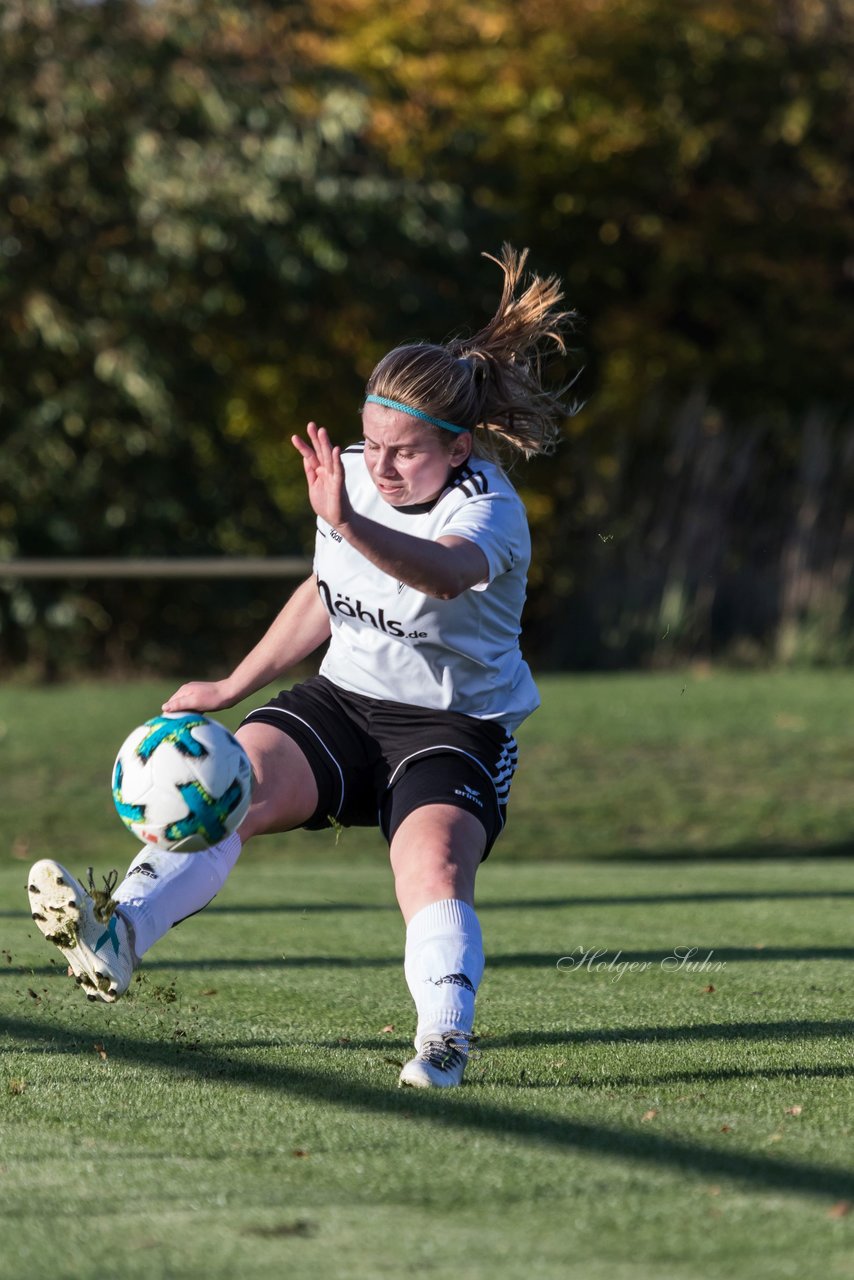 Bild 156 - Frauen TSV Vineta Audorg - SV Friesia 03 Riesum Lindholm : Ergebnis: 2:4